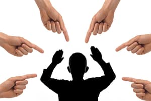 Cómo presentar una denuncia por Ley Karin Chile paso a paso