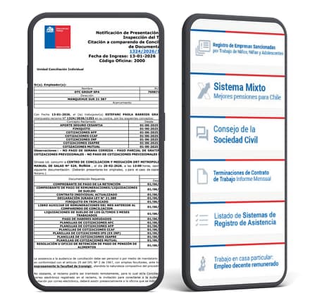 reclamo por despido injustificado reclamo por despido injustificado